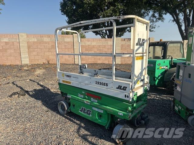 JLG 1930ES Підйомники-ножиці
