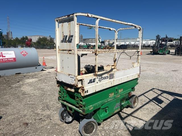 JLG 1930ES Підйомники-ножиці