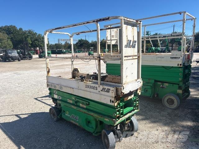 JLG 1930ES Підйомники-ножиці