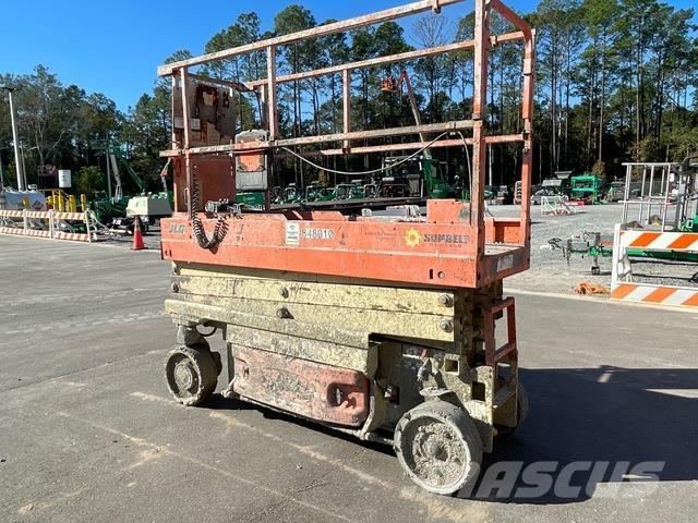 JLG 2032ES Підйомники-ножиці