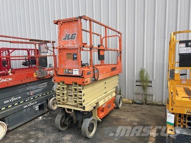 JLG 2632ES Підйомники-ножиці