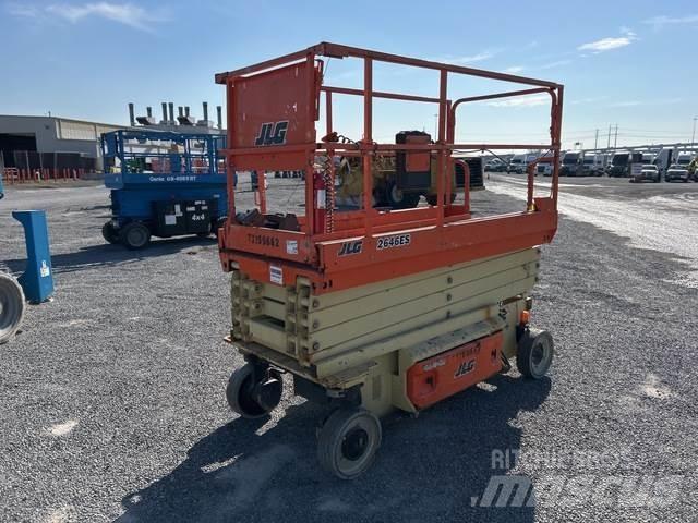 JLG 2646ES Підйомники-ножиці