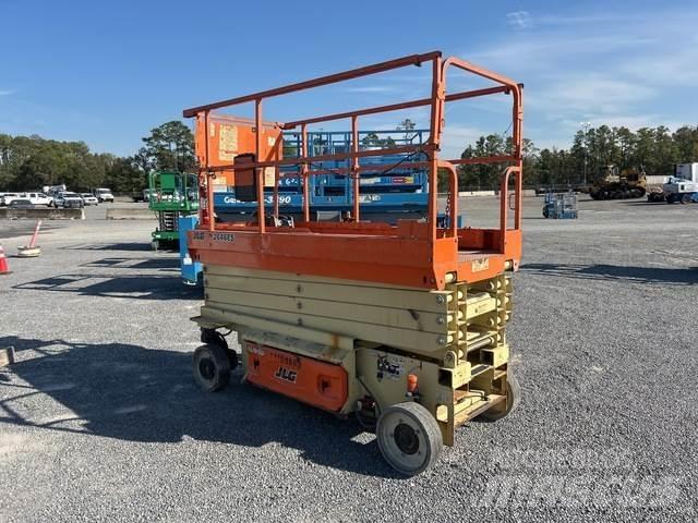 JLG 2646ES Підйомники-ножиці