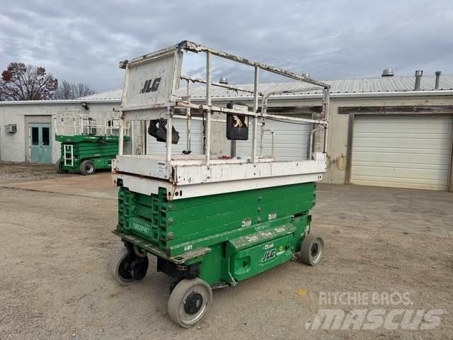 JLG 2646ES Підйомники-ножиці