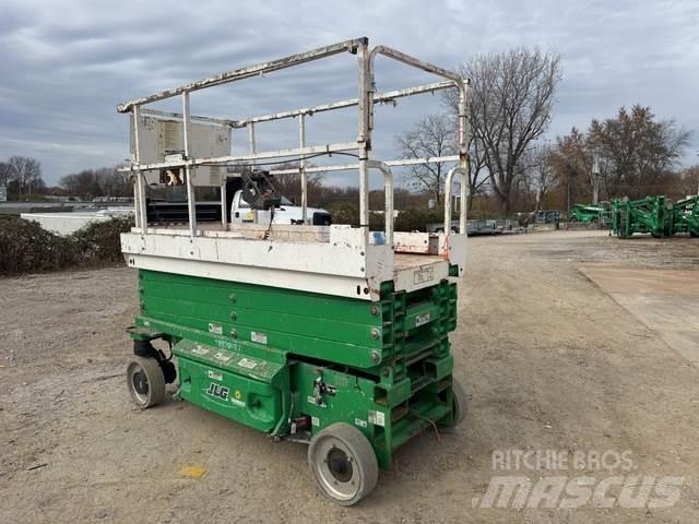JLG 2646ES Підйомники-ножиці