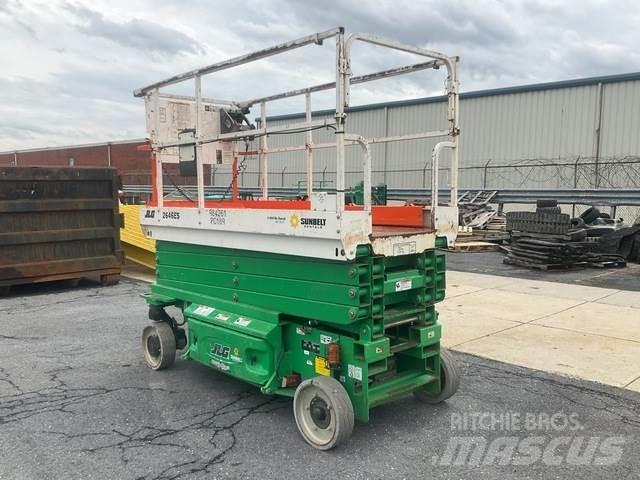 JLG 2646ES Підйомники-ножиці