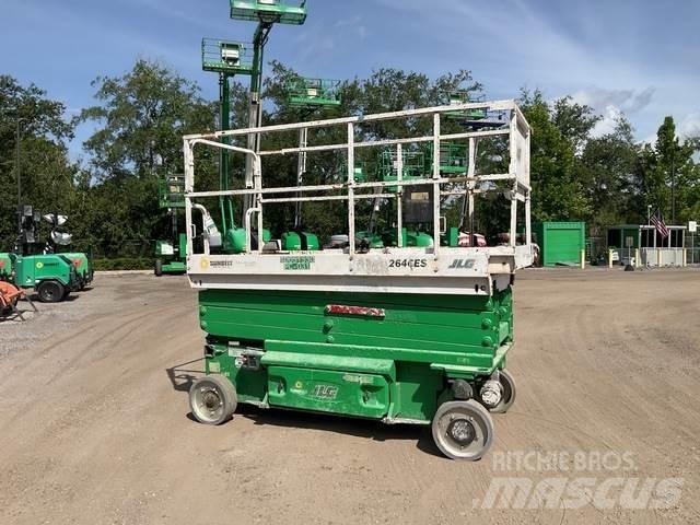 JLG 2646ES Підйомники-ножиці