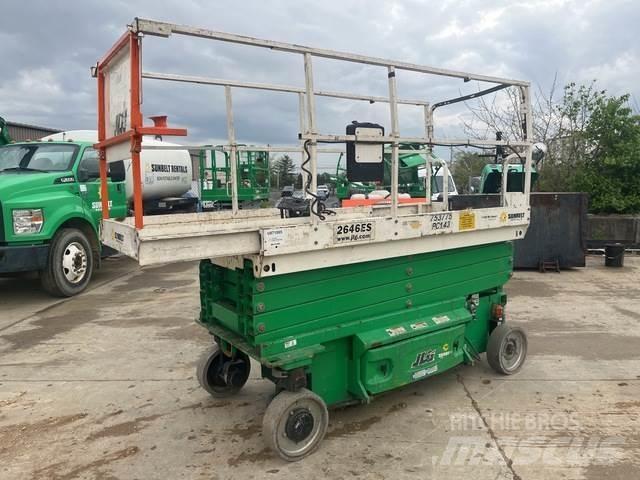 JLG 2646ES Підйомники-ножиці