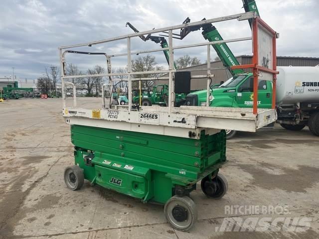 JLG 2646ES Підйомники-ножиці
