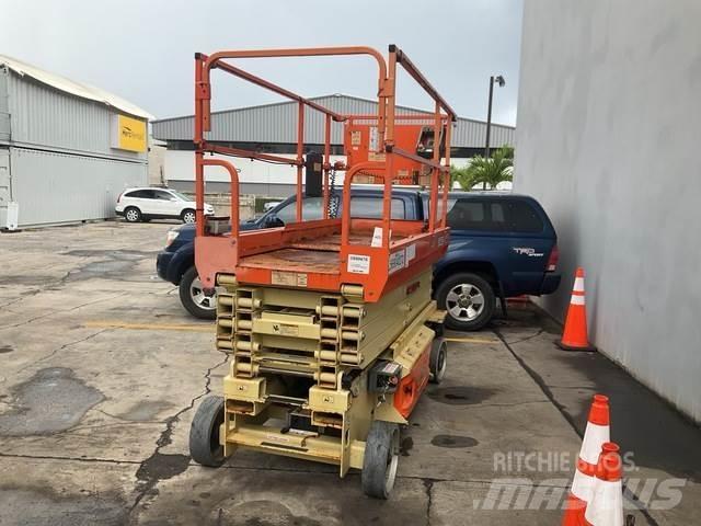 JLG 2646ES Підйомники-ножиці