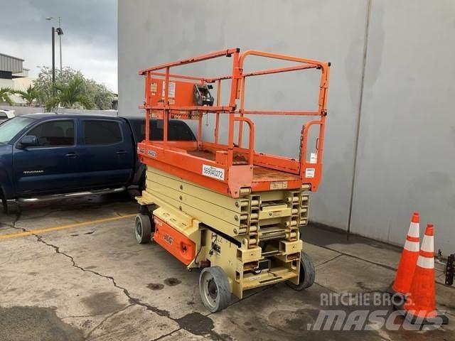 JLG 2646ES Підйомники-ножиці
