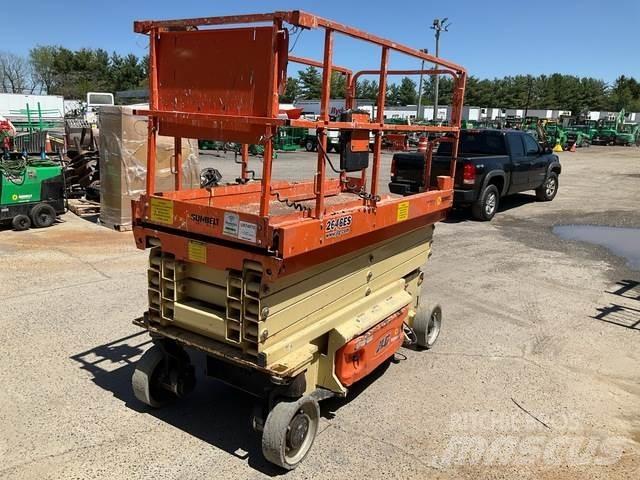 JLG 2646ES Підйомники-ножиці