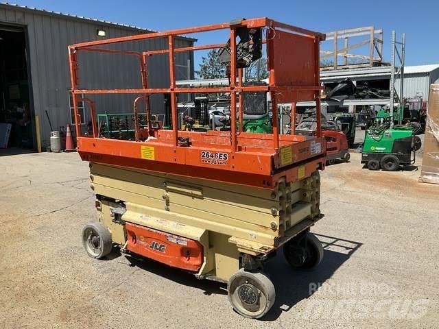 JLG 2646ES Підйомники-ножиці