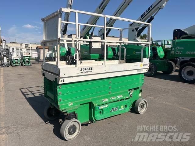 JLG 2646ES Підйомники-ножиці