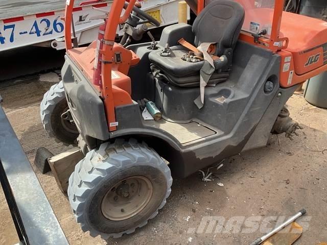 JLG 3013 Телескопічні навантажувачі