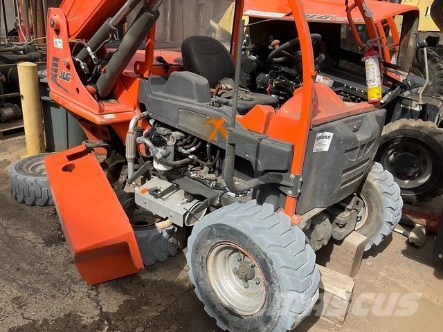 JLG 3013 Телескопічні навантажувачі