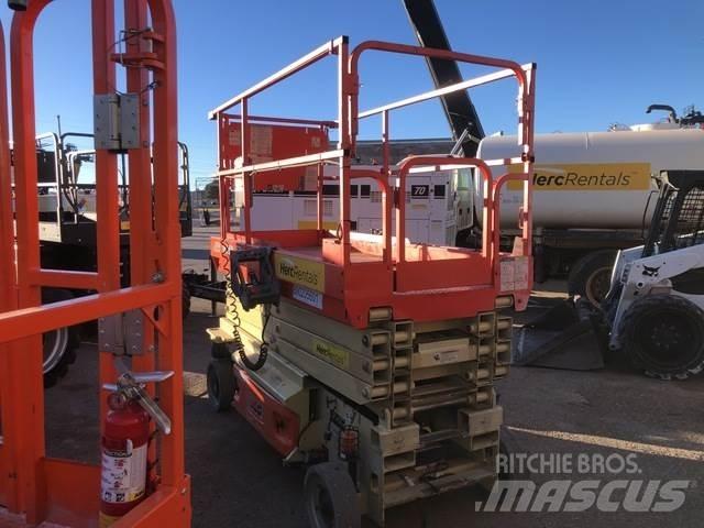 JLG 3246ES Підйомники-ножиці