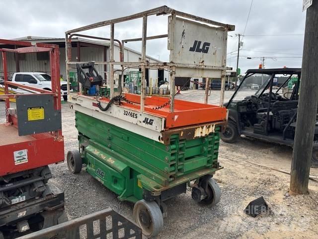 JLG 3246ES Підйомники-ножиці