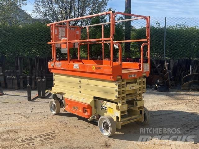 JLG 3246ES Підйомники-ножиці