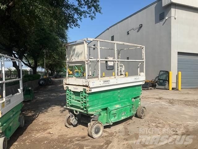 JLG 3246ES Підйомники-ножиці
