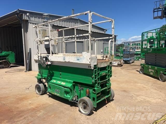 JLG 3246ES Підйомники-ножиці