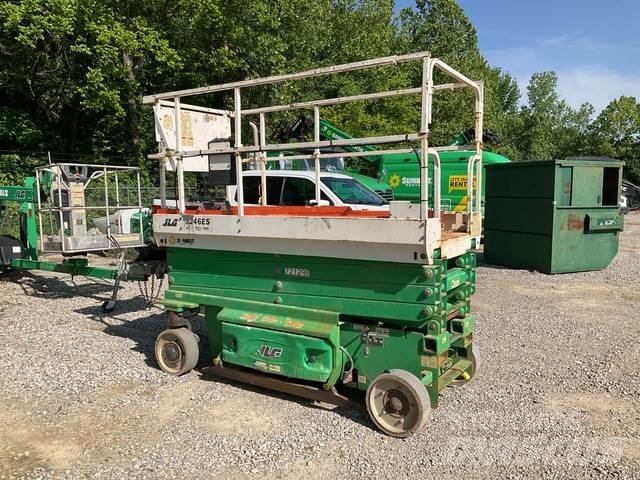 JLG 3246ES Підйомники-ножиці