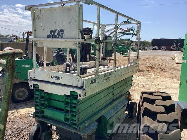 JLG 3246ES Підйомники-ножиці