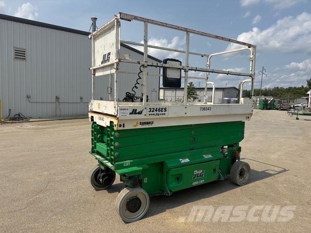 JLG 3246ES Підйомники-ножиці