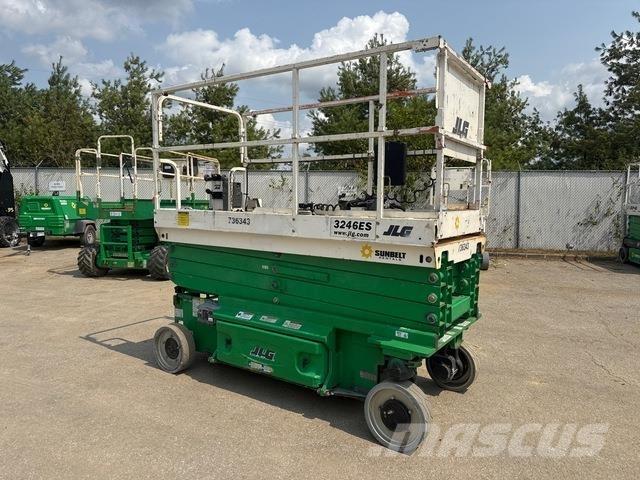 JLG 3246ES Підйомники-ножиці