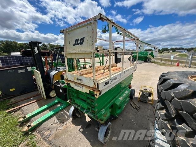 JLG 3246ES Підйомники-ножиці