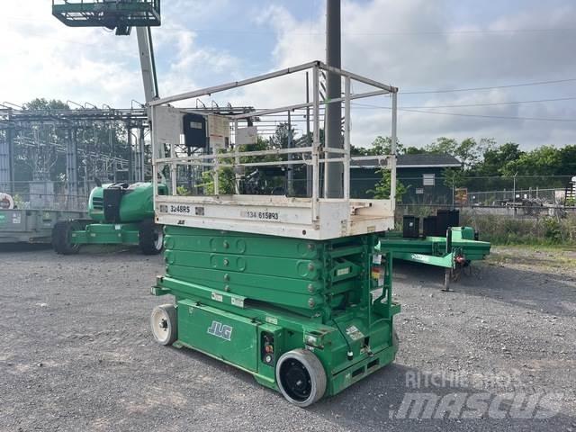 JLG 3248RS Підйомники-ножиці