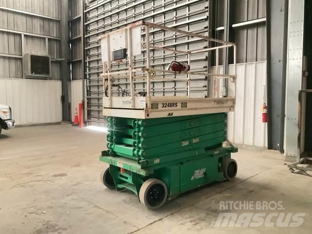 JLG 3248RS Підйомники-ножиці