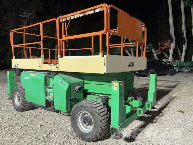 JLG 3394RT Підйомники-ножиці