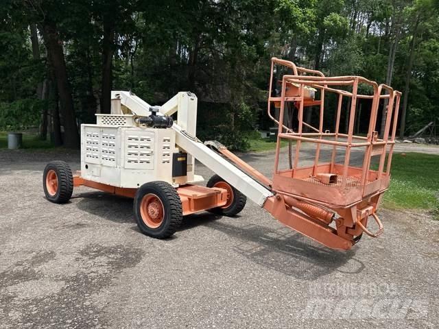 JLG 34HA Колінчаті підйомники