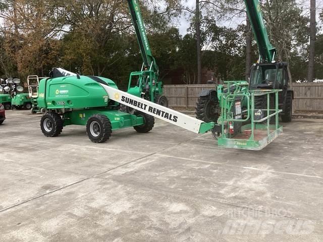 JLG 400S Будтехніка - Інші