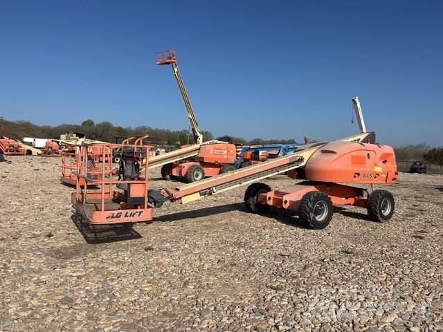 JLG 400S Будтехніка - Інші