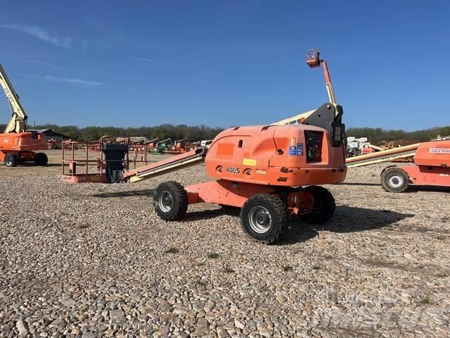 JLG 400S Будтехніка - Інші