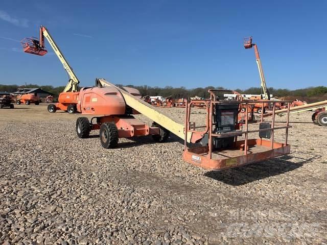 JLG 400S Будтехніка - Інші