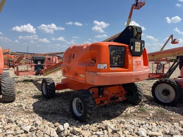 JLG 400S Будтехніка - Інші