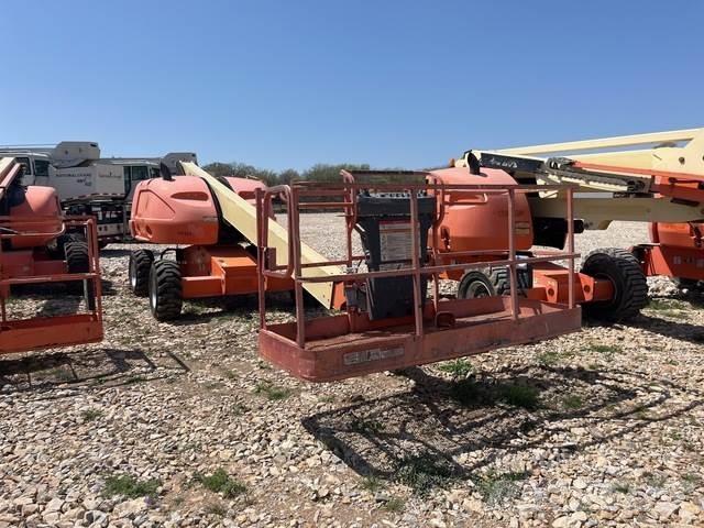 JLG 400S Будтехніка - Інші
