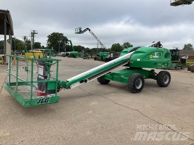 JLG 400S Будтехніка - Інші
