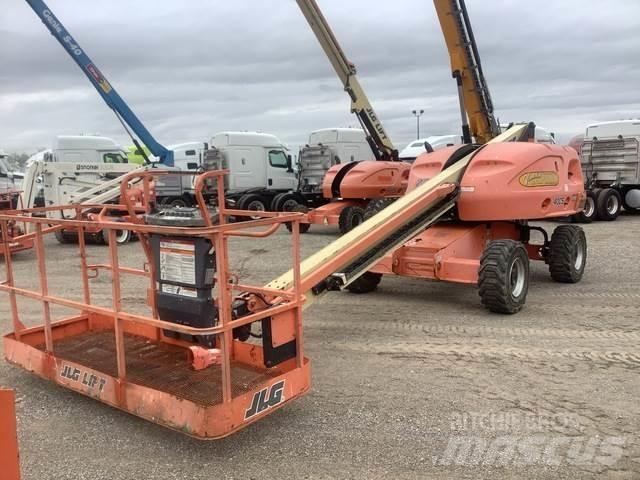 JLG 400S Будтехніка - Інші