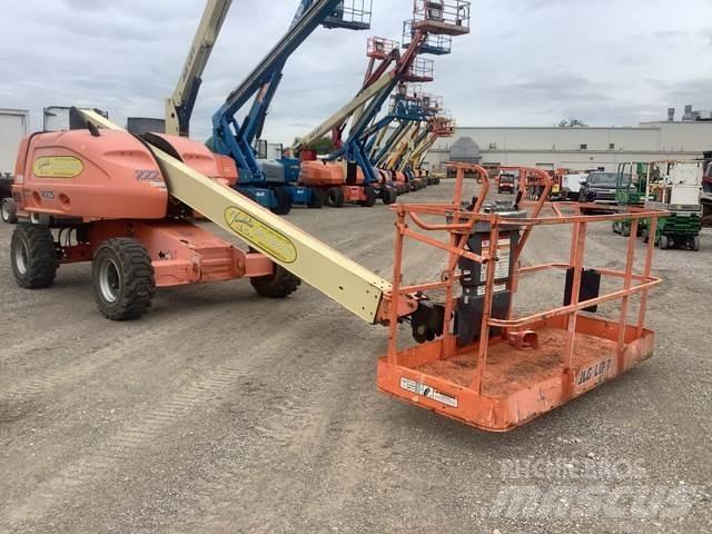 JLG 400S Будтехніка - Інші
