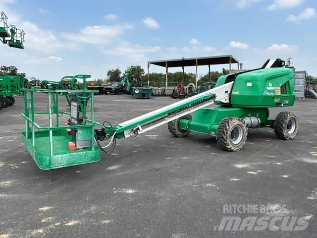 JLG 400S Будтехніка - Інші