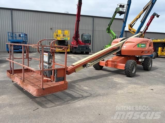 JLG 400S Будтехніка - Інші