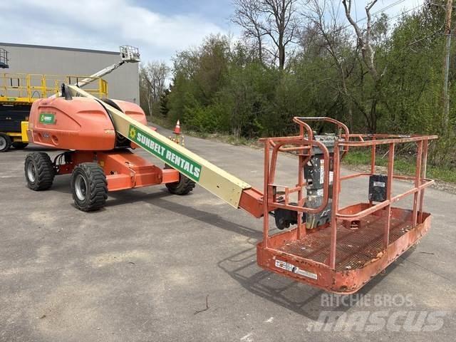 JLG 400S Будтехніка - Інші