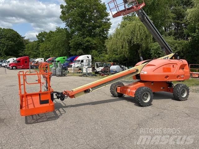 JLG 400S Будтехніка - Інші