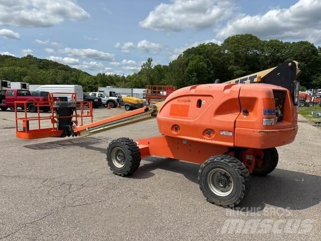 JLG 400S Будтехніка - Інші