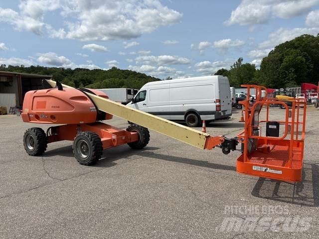 JLG 400S Будтехніка - Інші
