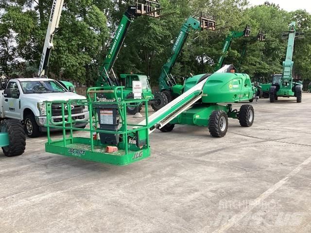 JLG 400S Будтехніка - Інші